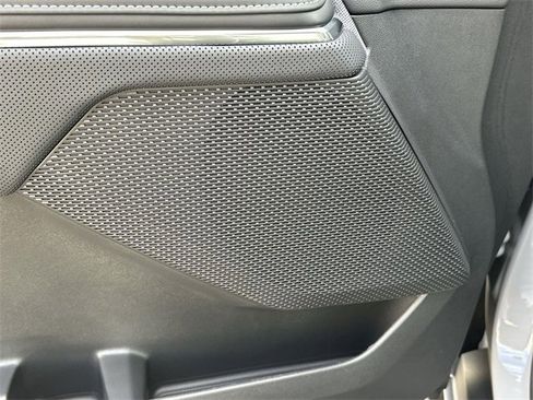 Used 2026 GMC Sierra EV Elevation image 22