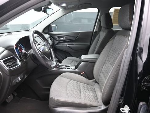 Used 2022 Chevrolet Equinox LT FWD image 7
