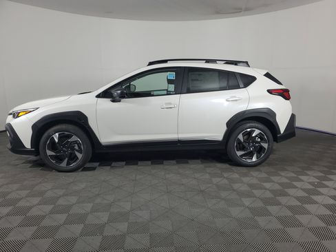 New 2025 Subaru Crosstrek 2.5i Limited image 7