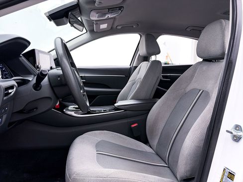 Used 2020 Hyundai Sonata SE image 16