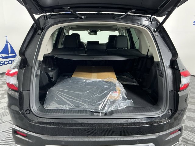 New 2026 Honda Pilot Elite image 26