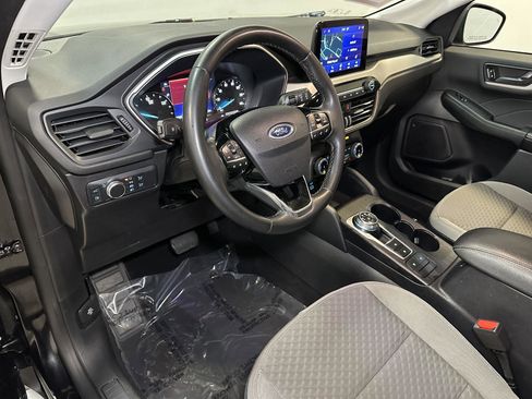 Used 2022 Ford Escape SE w/ Convenience Package image 24