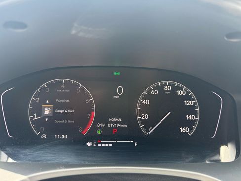 Used 2024 Honda Civic Sport image 16