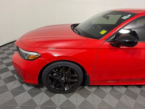 Used 2026 Honda Civic Sport image 12