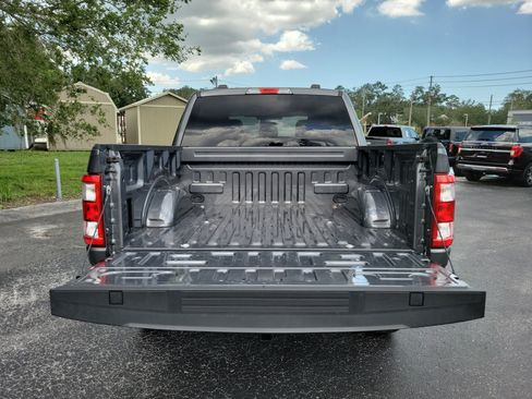 Used 2023 Ford F150 XL w/ STX Appearance Package AWD/4WD image 22