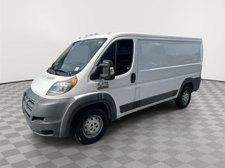 Used 2017 RAM ProMaster 1500 image 1