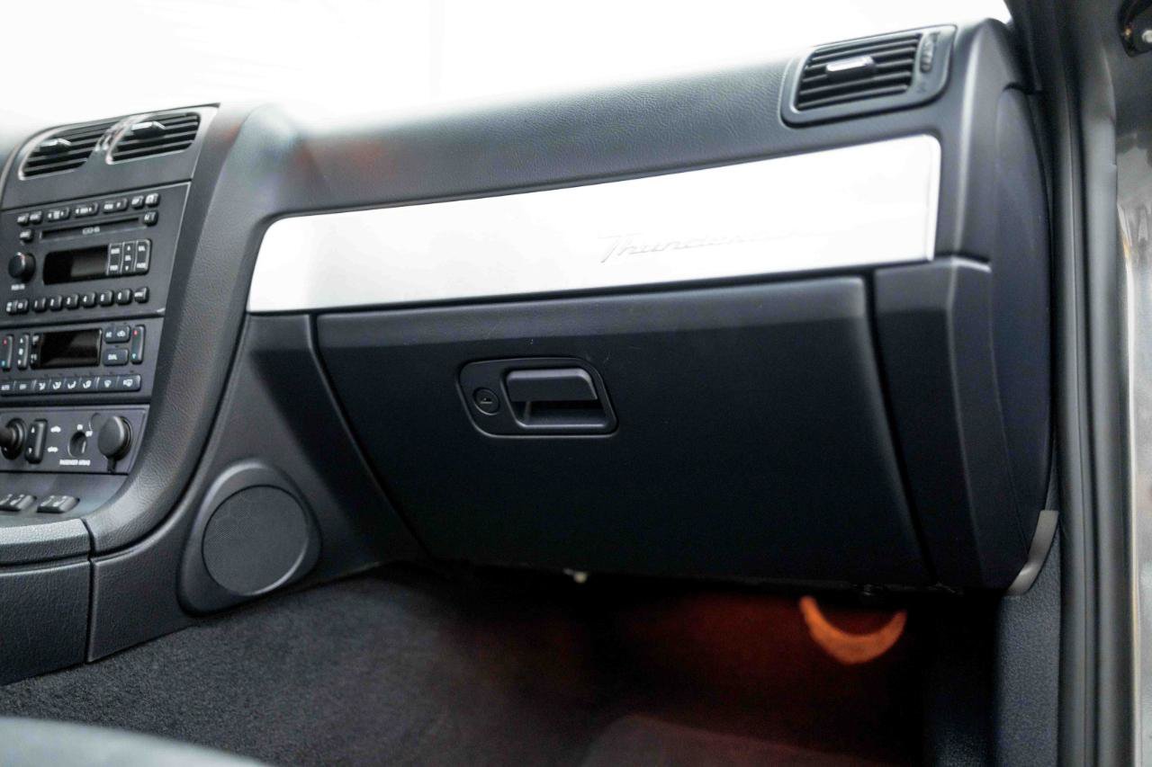 Used 2003 Ford Thunderbird RWD image 56