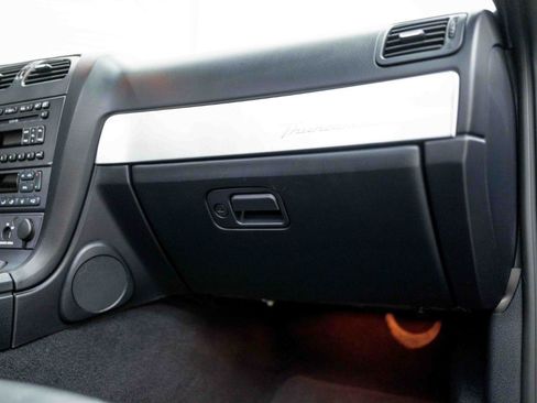 Used 2003 Ford Thunderbird RWD image 56