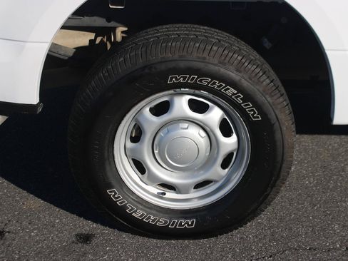 Used 2020 Ford F150 XL w/ Equipment Group 101A Mid AWD/4WD image 38