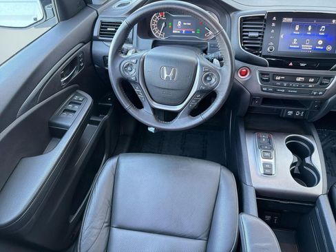 Used 2023 Honda Ridgeline RTL image 27