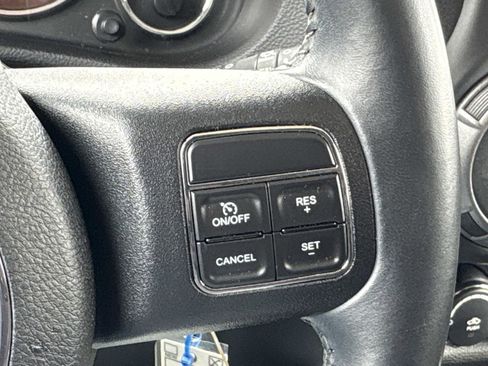 Used 2014 Jeep Wrangler Unlimited Sport w/ Quick Order Package 24S image 18