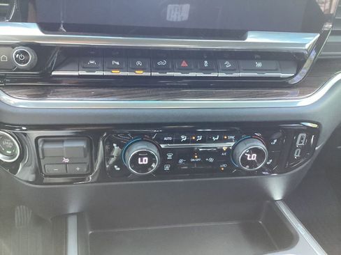 New 2026 Chevrolet Silverado 1500 RST w/ RST All Star Premium Package AWD/4WD image 30