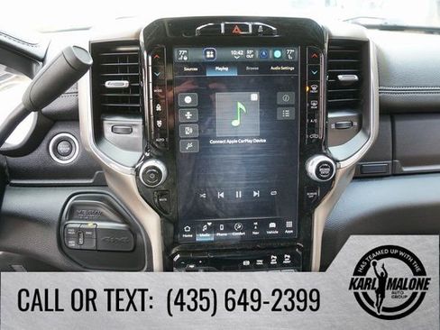 Used 2024 RAM 2500 Laramie image 20