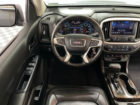 Certified 2020 GMC Canyon SLT w/ Trailering Package AWD/4WD image 24