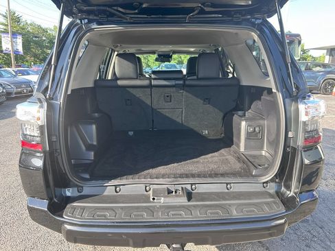 Used 2021 Toyota 4Runner TRD Pro AWD/4WD image 40