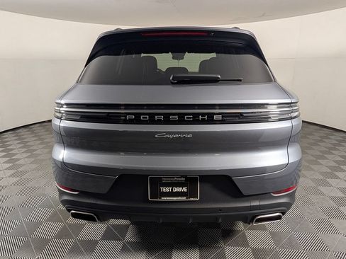New 2026 Porsche Cayenne AWD/4WD image 6