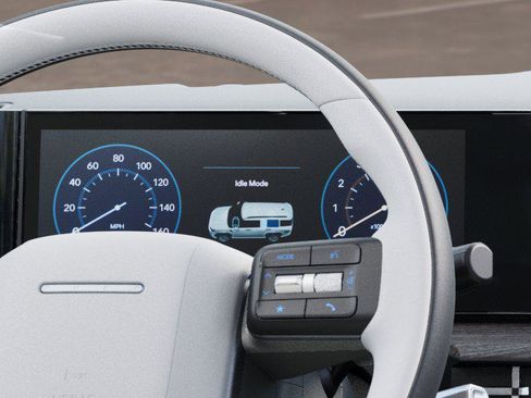 New 2026 Hyundai Santa Fe Calligraphy AWD/4WD image 14