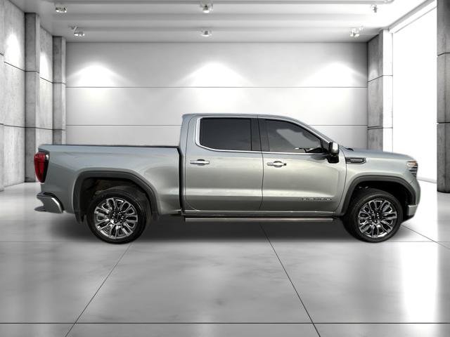 Used 2025 GMC Sierra 1500 Denali Ultimate AWD/4WD image 9