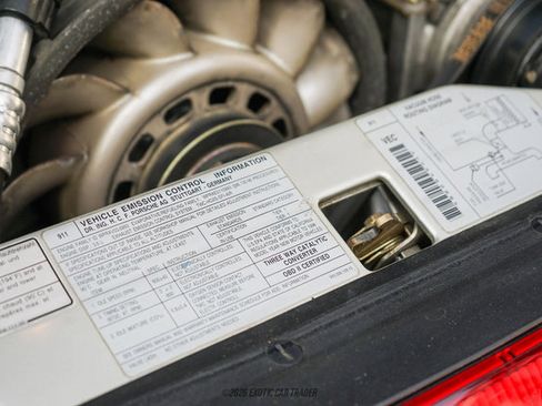 Used 1998 Porsche 911 Carrera image 27