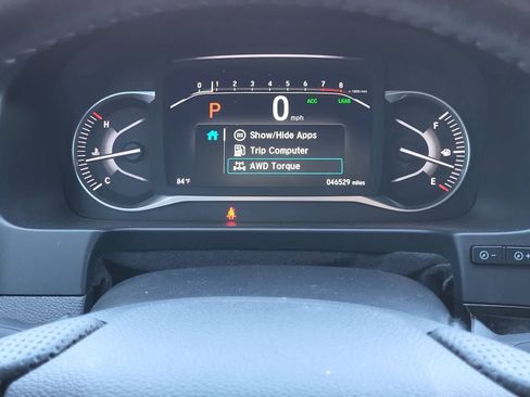 Used 2022 Honda Passport Elite image 18