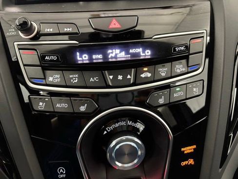 Certified 2026 Acura RDX A-Spec AWD/4WD image 26
