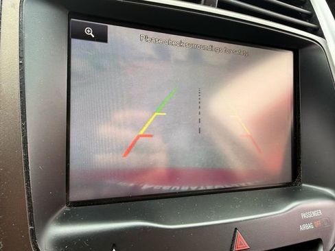 Used 2014 Ford Edge SEL w/ Equipment Group 205A image 23