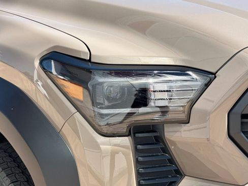New 2026 Toyota Tacoma TRD Off-Road AWD/4WD image 29