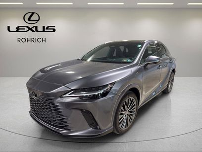 Used 2023 Lexus RX 350 AWD w/ Accessory Package