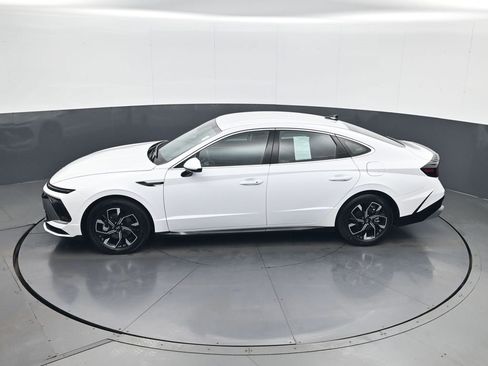 Certified 2025 Hyundai Sonata SEL image 20