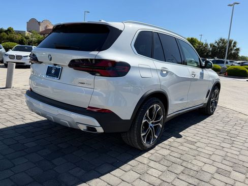 New 2026 BMW X5 xDrive40i w/ Climate Comfort Package AWD/4WD image 9
