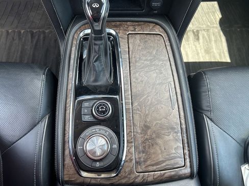 Used 2021 INFINITI QX80 Premium Select w/ All-Season Package AWD/4WD image 20