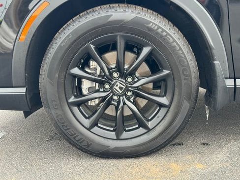 Used 2026 Honda CR-V Sport image 10