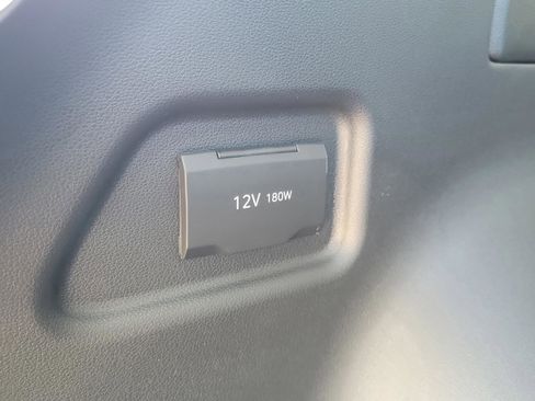 New 2026 Hyundai Tucson SE image 10