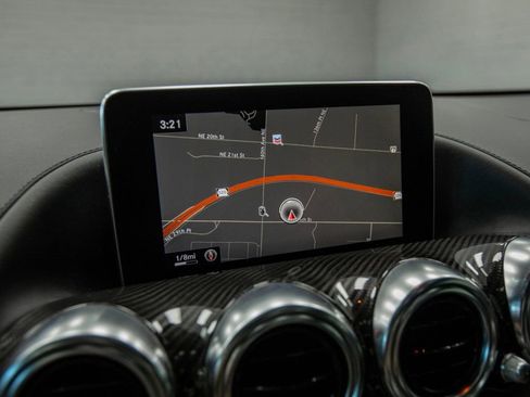 Used 2016 Mercedes-Benz AMG GT S image 24