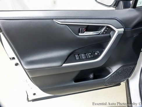 Used 2023 Toyota RAV4 XSE image 20