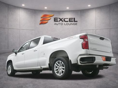 Used 2019 Chevrolet Silverado 1500 RST w/ All-Star Edition image 45