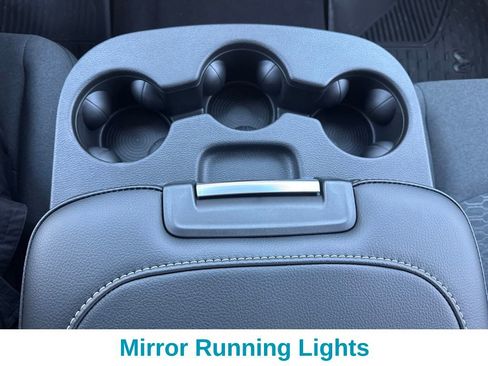 New 2026 RAM 2500 Tradesman image 24