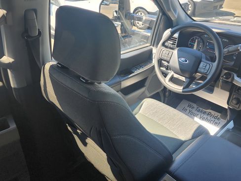 New 2023 Ford F350 XLT w/ XLT Value Package image 14