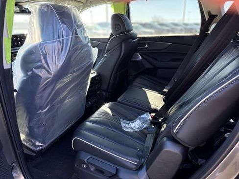 New 2026 Acura MDX w/ Advance Package image 12