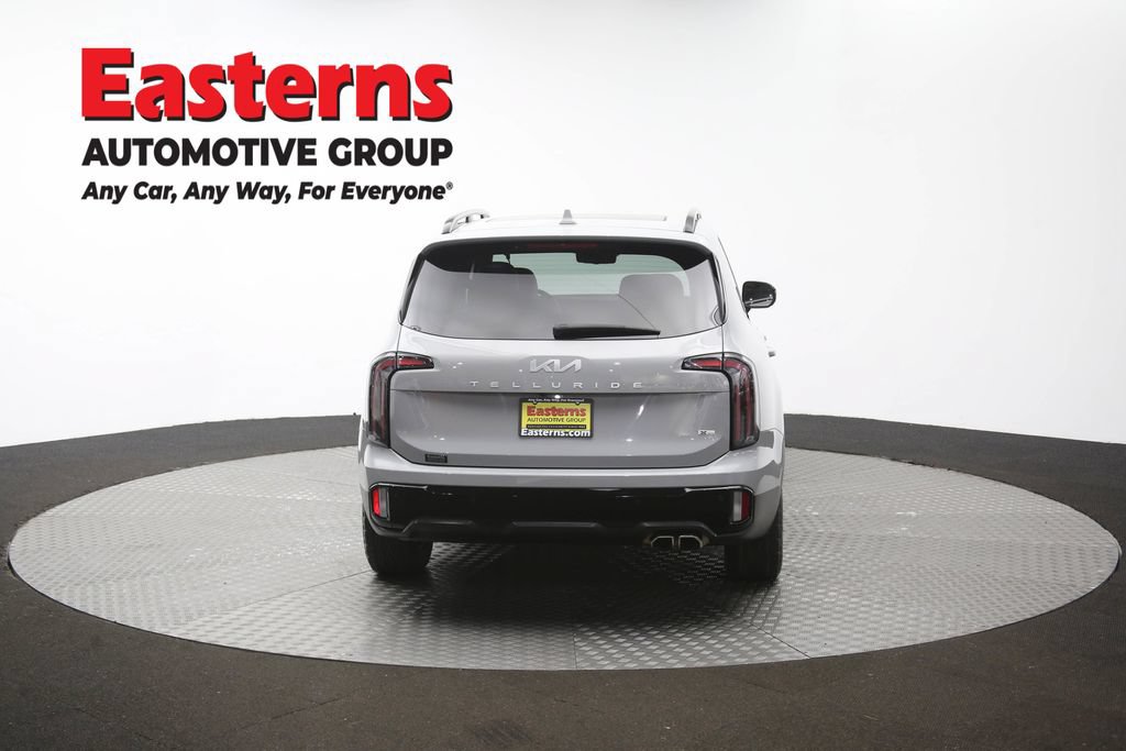 Used 2024 Kia Telluride SX Prestige X-Pro AWD/4WD image 38