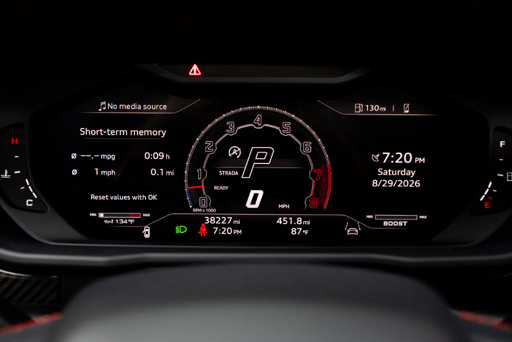 Used 2023 Lamborghini Urus Performante AWD/4WD image 43