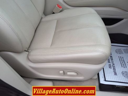 Used 2015 Nissan Murano Platinum w/ Platinum Technology Package image 36