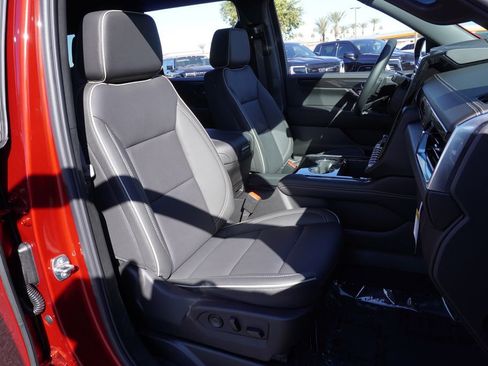 New 2026 GMC Yukon XL Elevation image 13