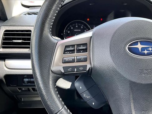 Used 2014 Subaru Forester 2.5i Touring AWD/4WD image 24