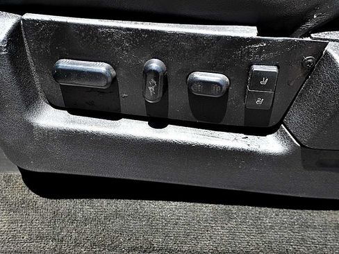 Used 2012 Ford F150 Raptor w/ Raptor Luxury Pkg AWD/4WD image 17