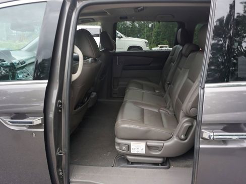 Used 2012 Honda Odyssey Touring image 14