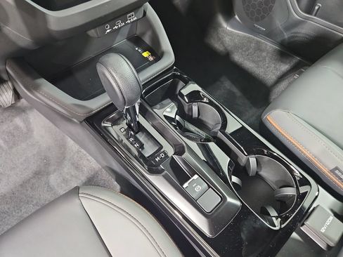 New 2026 Subaru Forester Sport w/ Onyx Edition AWD/4WD image 23