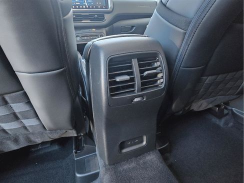 Used 2026 Ford Bronco Sport Outer Banks w/ Outer Banks Tech Package+ AWD/4WD image 35