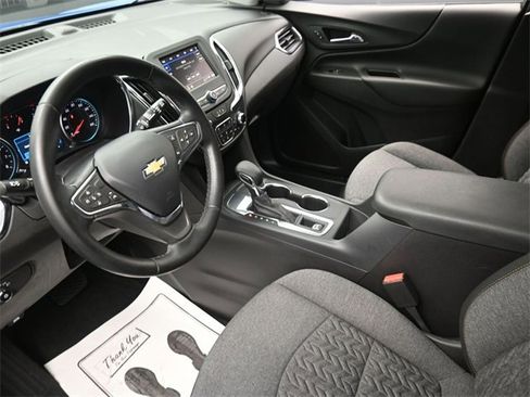 Used 2024 Chevrolet Equinox LT image 18