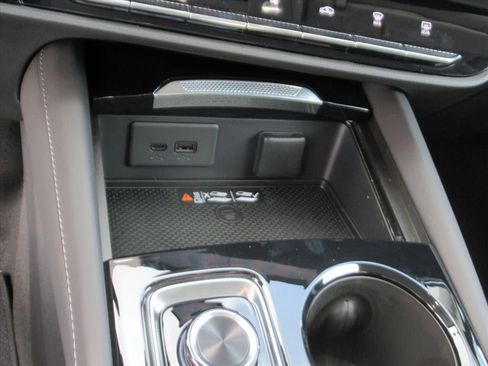 New 2026 Buick Envision Preferred image 25